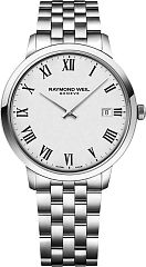 Raymond Weil Toccata 5585-ST-00300 Наручные часы