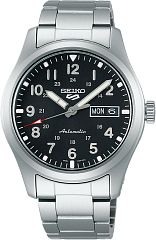 Seiko								 
                SRPG27K1S Наручные часы