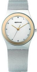 Женские часы Bering Classic 12927-010 Наручные часы