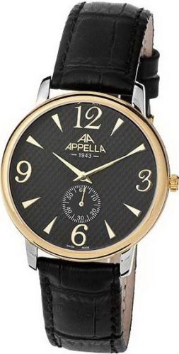 Фото часов Мужские часы Appella Classic 4307-2014