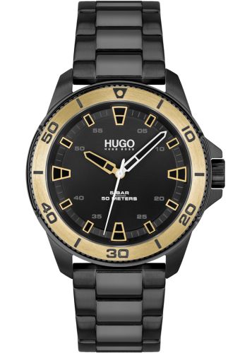 Фото часов Мужские часы HUGO 1530225