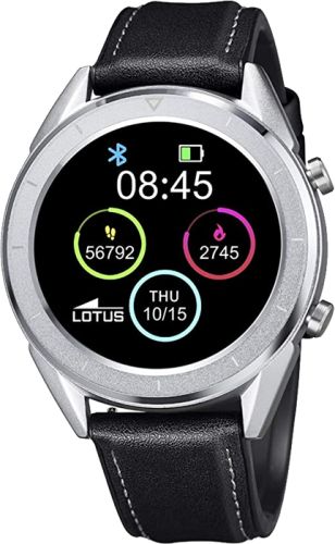 Фото часов Lotus Smart Watch 50008/3