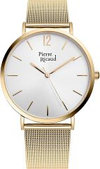 Мужские часы Pierre Ricaud Bracelet P91078.1153Q Наручные часы
