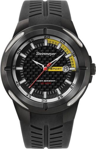 Фото часов Мужские часы Steinmeyer Motocross S 011.73.36