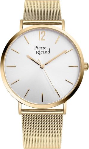 Фото часов Мужские часы Pierre Ricaud Bracelet P91078.1153Q