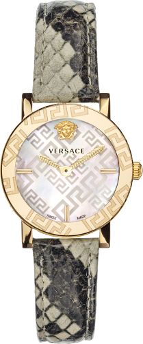 Фото часов Versace Greca Glass VEU300121