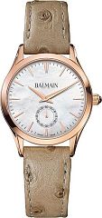 Женские часы Balmain Classic B47195186 Наручные часы