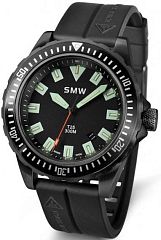 Мужские часы Swiss Military Watch SMW Q7 Diver SMW.Q7.46.11G Наручные часы