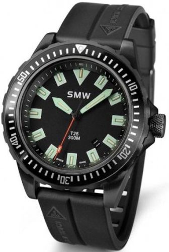 Фото часов Мужские часы Swiss Military Watch SMW Q7 Diver SMW.Q7.46.11G