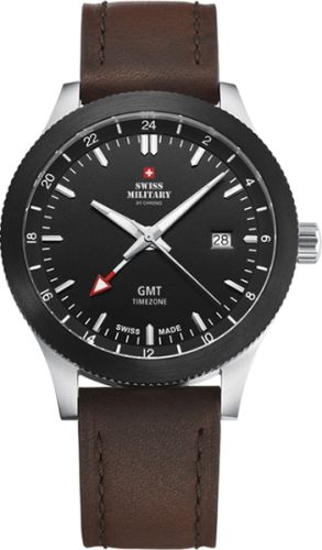 Фото часов Мужские часы Swiss Military by Chrono Quartz Watches SM34053.02