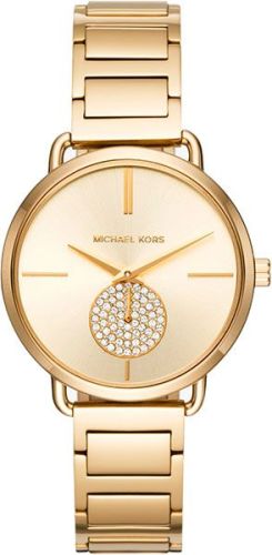 Фото часов Женские часы Michael Kors Portia MK3639