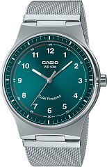 Casio																								MTP-RS105M-3B Наручные часы