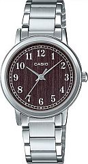 Casio Analog LTP-E145D-5B1 Наручные часы