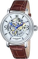 Мужские часы Earnshaw Longcase ES-8011-01 Наручные часы