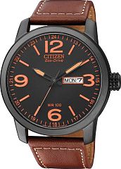 Мужские часы Citizen Eco-Drive BM8476-07EE Наручные часы