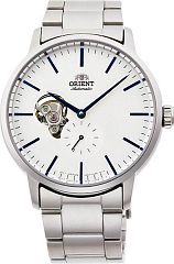 Мужские наручные часы Orient Contemporary Maestro RA-AR0102S10B Наручные часы