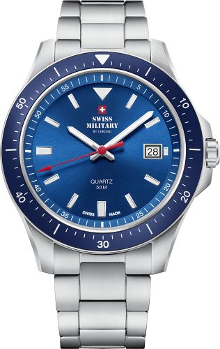 Фото часов Swiss Military Sports                                 SM34082.02