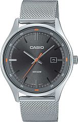 Casio Analog MTP-E710M-8A Наручные часы