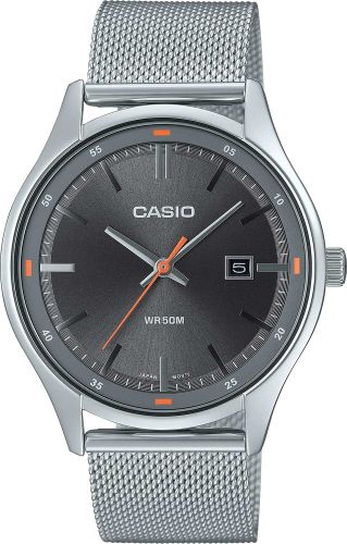 Фото часов Casio Analog MTP-E710M-8A