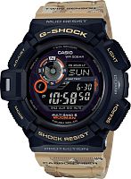 Casio G-Shock GW-9300DC-1E Наручные часы