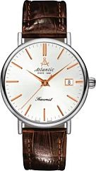 Женские часы Atlantic Seacrest 10741.41.21R Наручные часы