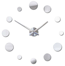 Настенные часы 3D Decor Convex Premium S 014018s-150 Настенные часы