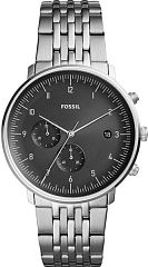 Fossil Chase Timer Chronograph FS5489 Наручные часы