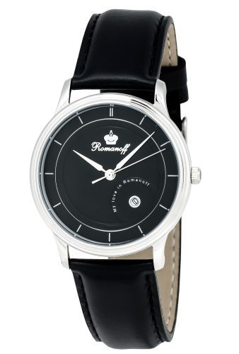 Фото часов Мужские часы Romanoff 10071G3BL "Romanoff"