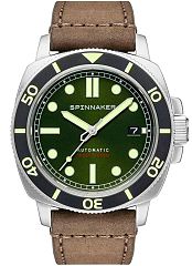 Spinnaker HULL                                 SP-5088-03 Наручные часы