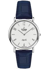 Le Temps Zafira Slim                                
 LT1085.01BL03 Наручные часы