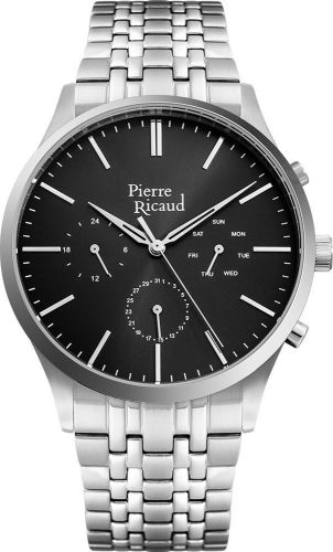 Фото часов Мужские часы Pierre Ricaud Bracelet P60027.5116QF