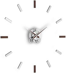 Incantesimo design Illum 201 W Настенные часы