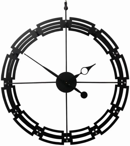 Фото часов Настенные кованные часы Династия 07-140, 90 см