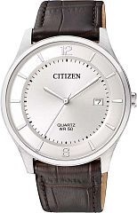 Мужские часы Citizen Basic BD0041-11A Наручные часы