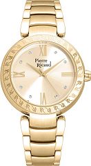 Pierre Ricaud  P22032.1181Q Наручные часы