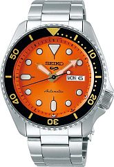 Мужские часы Seiko Seiko 5 SRPD59K1S Наручные часы