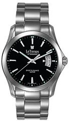 Le Temps Sport Elegance LT1080.12BS01 Наручные часы