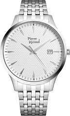 Pierre Ricaud  P91037.5113Q Наручные часы