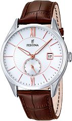 Мужские часы Festina Classic F16872/2 Наручные часы