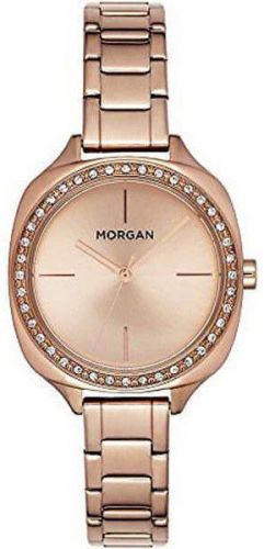 Фото часов Женские часы Morgan Classic MG 003S/2TM