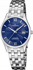 Candino 55-CLASSIC C4730/2 Наручные часы