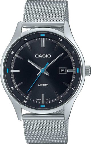 Фото часов Casio Analog MTP-E710M-1A