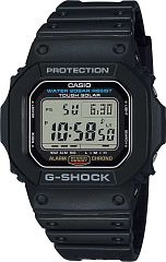 Casio G-Shock G-5600UE-1 Наручные часы
