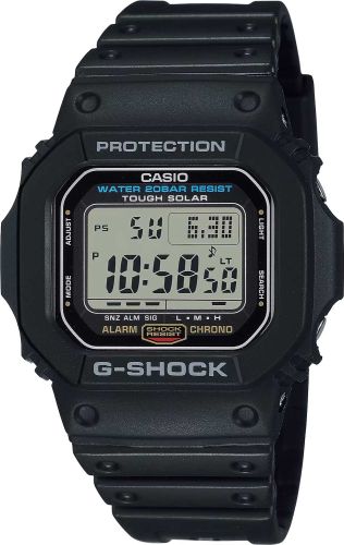 Фото часов Casio G-Shock G-5600UE-1