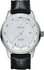 Мужские часы Atlantic Seacloud 73360.41.21 Наручные часы