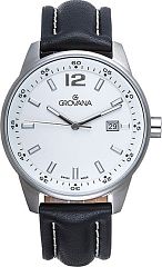 Мужские часы Grovana Contemporary 7015.1533 Наручные часы