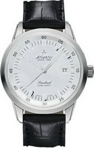 Фото часов Мужские часы Atlantic Seacloud 73360.41.21