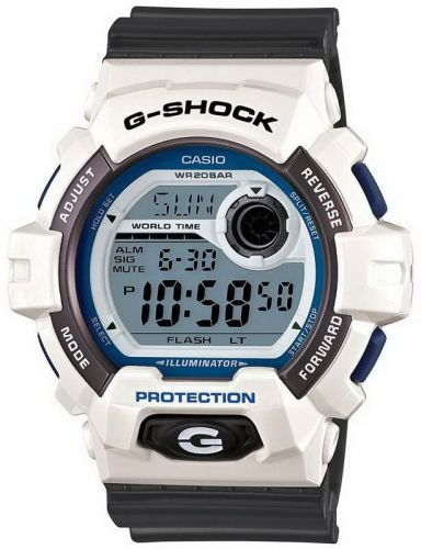 Фото часов Casio G-Shock G-8900SC-7D