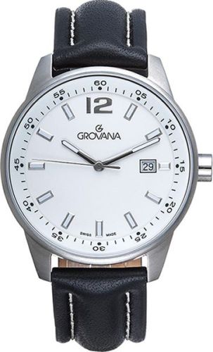 Фото часов Мужские часы Grovana Contemporary 7015.1533
