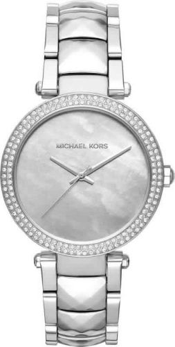 Фото часов Женские часы Michael Kors Parker MK6424